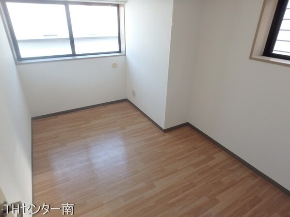 プラザ仲町台センターの物件内観写真